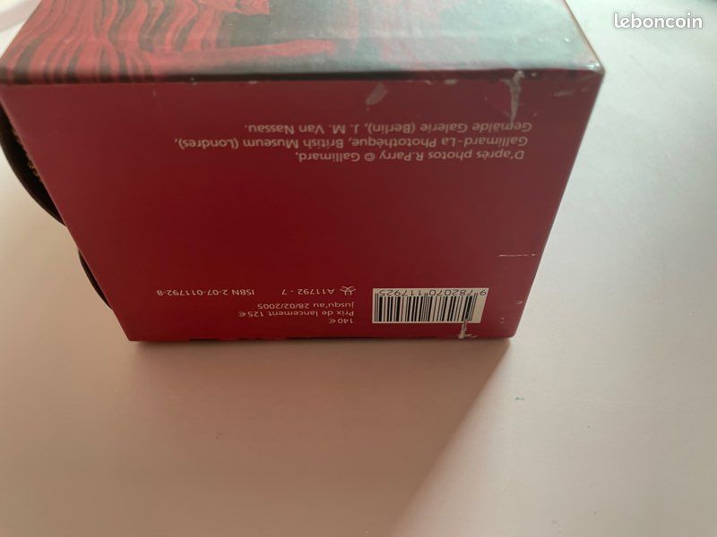 Coffret Pleiade André Malraux, Ecrits sur l’art (image 4)