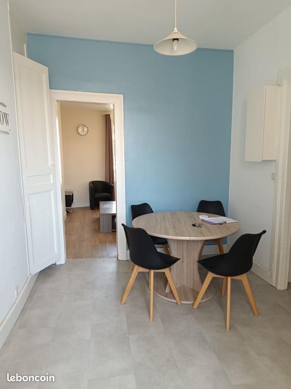 Appartement 1 pièce 44 m² · à Le Havre · 44 m² · 600 €