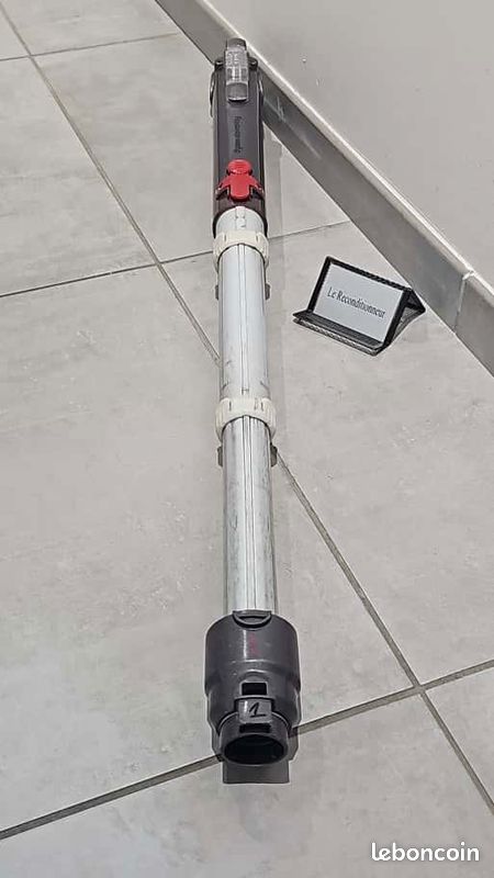 MisterVac Compatible Avec Tuyau Télescopique De Rechange Wetrok Monovac