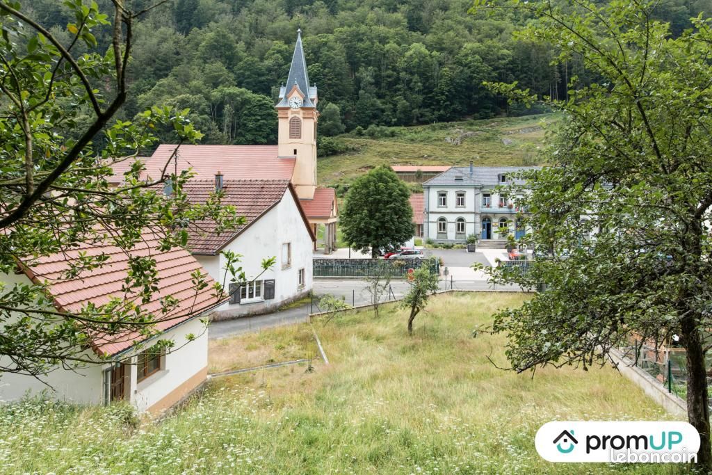 Terrain 954 m² Wildenstein (image 8)