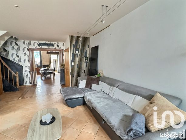 Maison de ville 6 pièces 270 m²