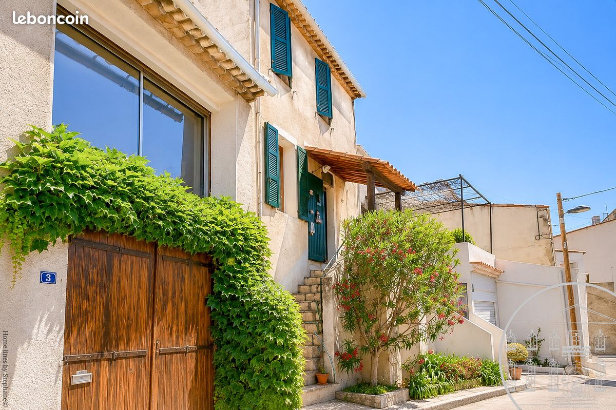 Maison 4 pièces 112 m² · à Marseille · 112 m² · 360 000 €