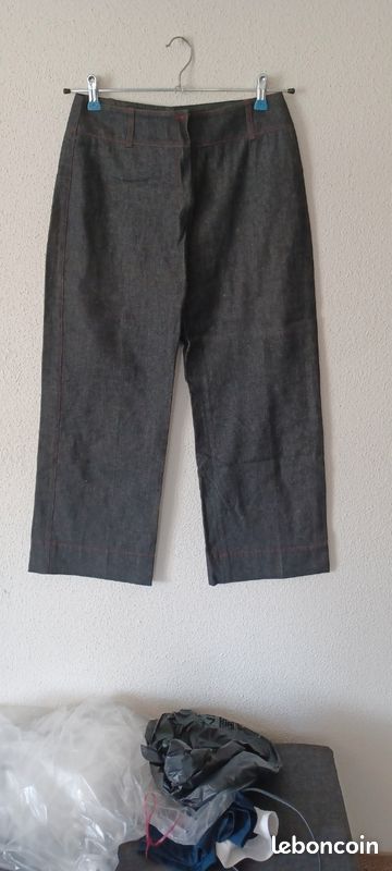 Ensemble jean (image 4)