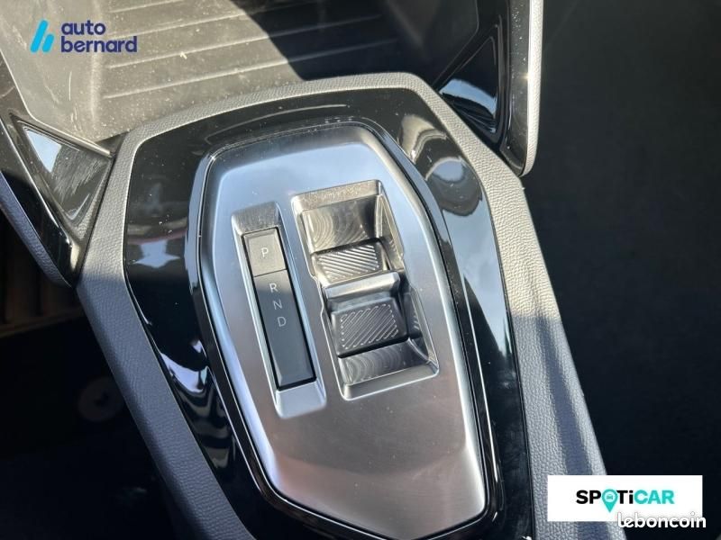 Peugeot 208 1.2 Hybrid 110ch Edition e-DCS6 (image 14)