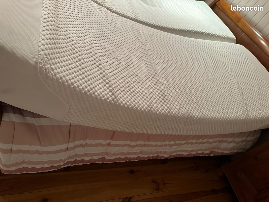 Vends 2 matelas cocoon (image 4)