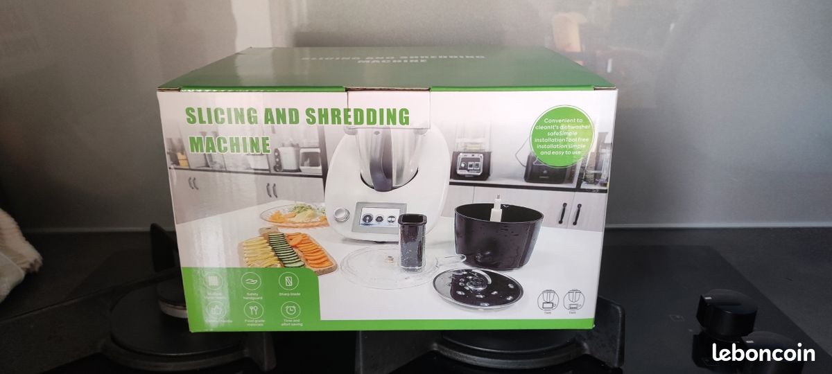 Thermomix TM6 (image 13)