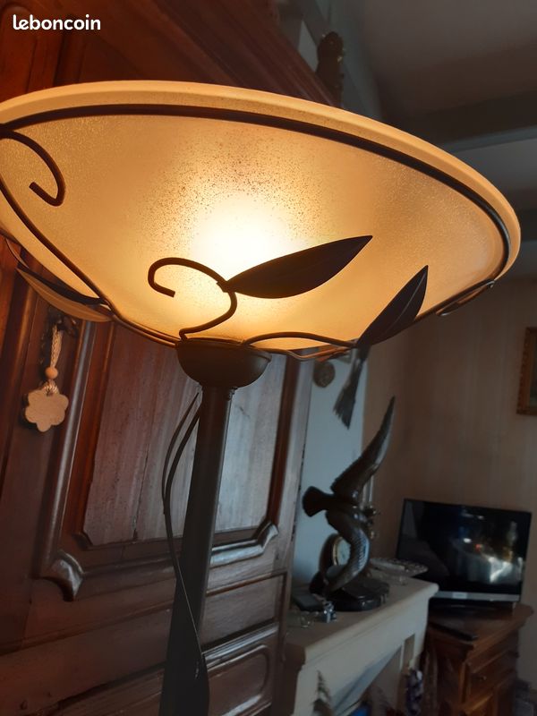 Lampadaire (image 3)