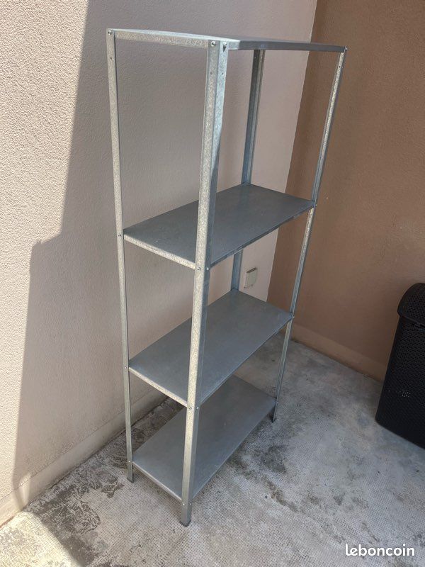Etagere Métallique Ikea (image 2)