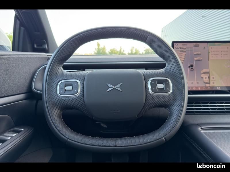 Xpeng G6 280ch 87,5kWh RWD Grande Autonomie (image 11)