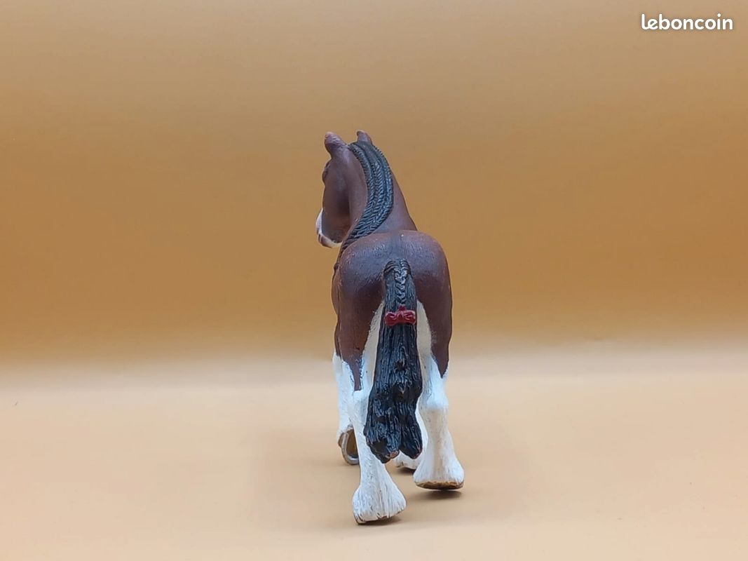 Cheval Schleich (image 4)