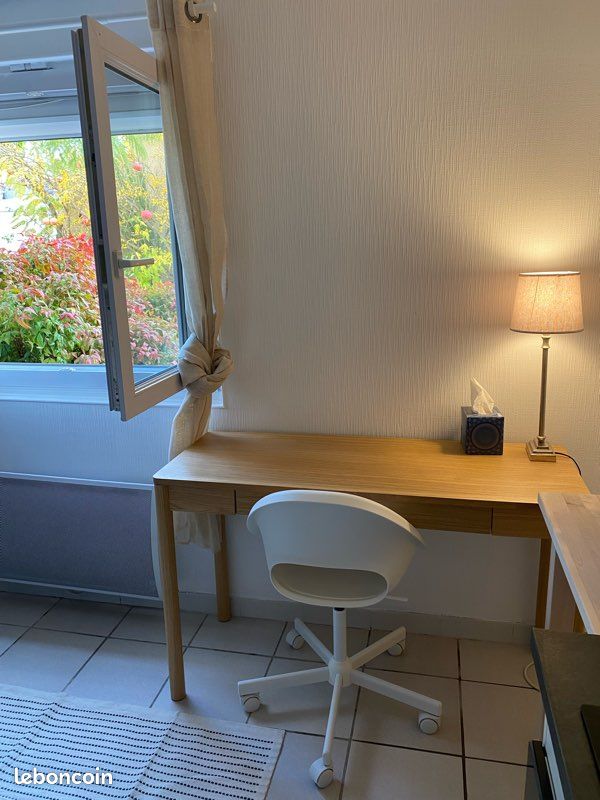 Appartement a louer tournefeuille - 1 pièce(s) - 20 m2 - Surfyn