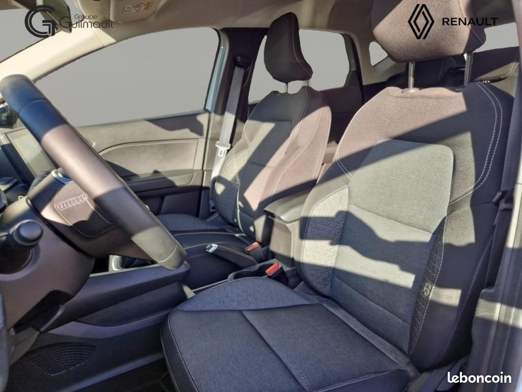 Renault Captur TCe 100 GPL Evolution (image 9)