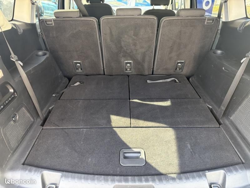 Ford S-MAX 2.5 Duratec 190ch Hybrid Titanium Business eCVT (image 13)