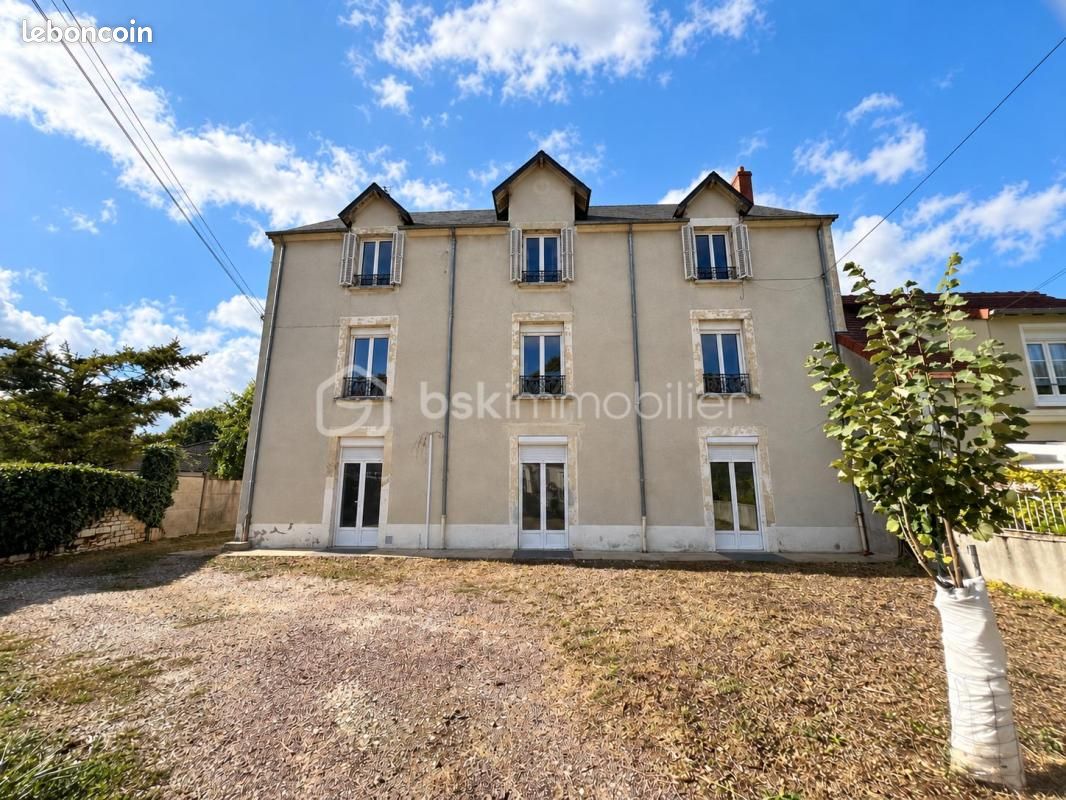 Immeuble 13 pièces 294 m² · à Pougues-les-Eaux · 294 m² · 239 000 €