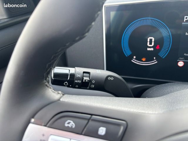 Hyundai Tucson 1.6 CRDi 136 Hybrid 48V DCT-7 MAXX (image 13)