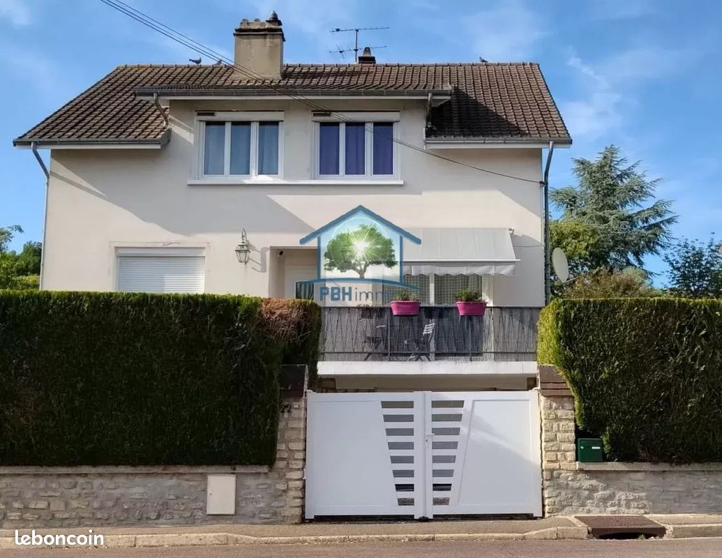 Maison 6 pièces 156 m² · à Limay · 156 m² · 330 500 €