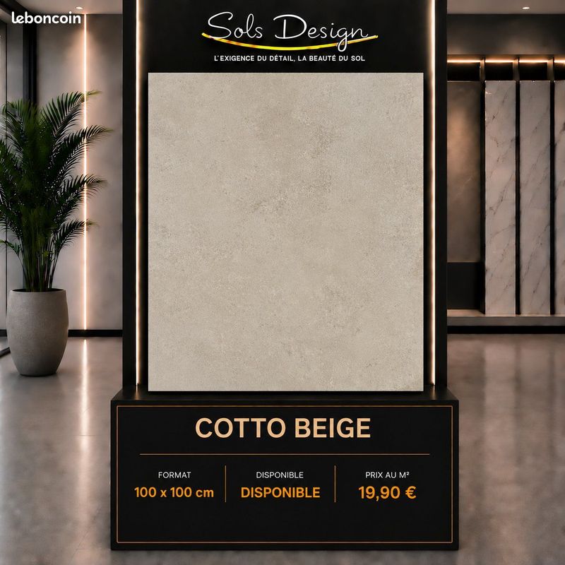 đ„ CARRELAGES 100x100- NOUVELLE ARRIVAGE EN DESTOCKAGE đ„â«ââ ââââźâ âââ«ââŹâźâââźââŹââŹâźâââ«âŻâźââąâ (image 6)