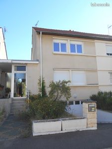 Maison 4 pièces 79 m² · à Marsannay-la-Côte · 79 m² · 1 090 €
