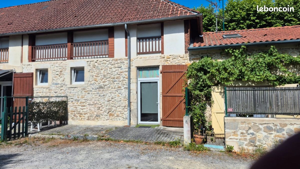 Appartement 4 pièces 84 m² · à Saint-Paul-lès-Dax · 84 m² · 800 €/mois