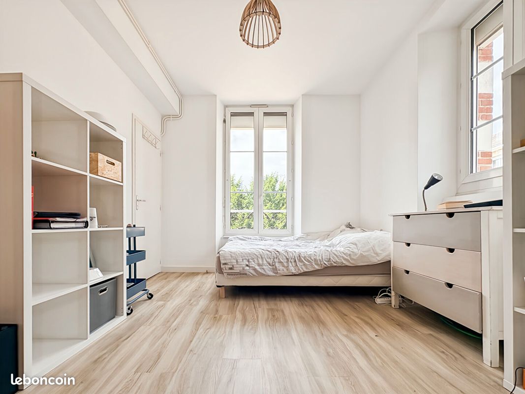 Appartement 1 pièce 15 m² · à Rennes · 15 m² · 97 495 €