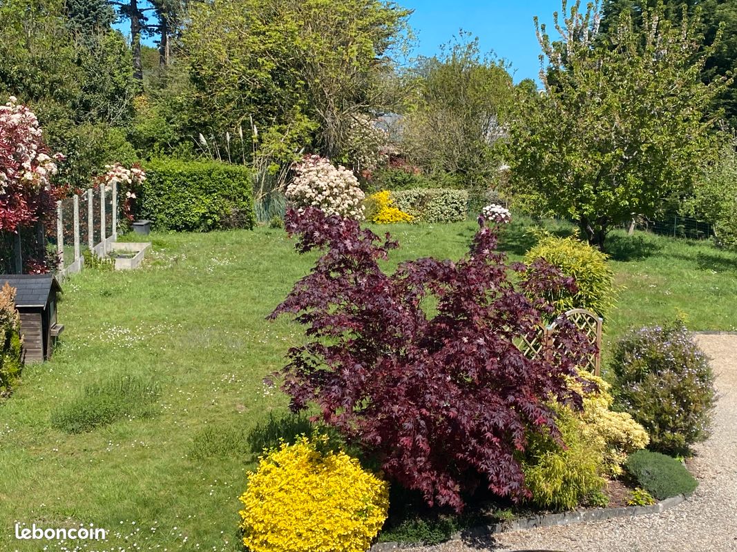 Maison 4 pièces 80 m² · à Saint-Quay-Portrieux · 80 m² · 295 000 €
