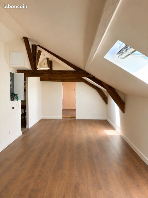 Appartement 2 pièces 37 m² · à Poitiers · 37 m² · 700 €