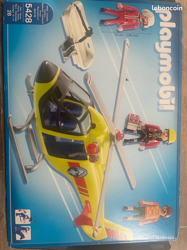 Playmobil country 5428 (image 3)