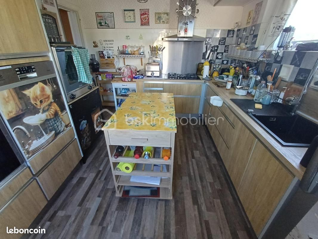 Maison 6 pièces 154 m² · à Mazamet · 154 m² · 183 000 €