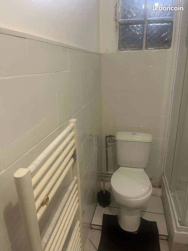 Appartement 2 pièces 54 m² · à Villecresnes · 54 m² · 750 €/mois