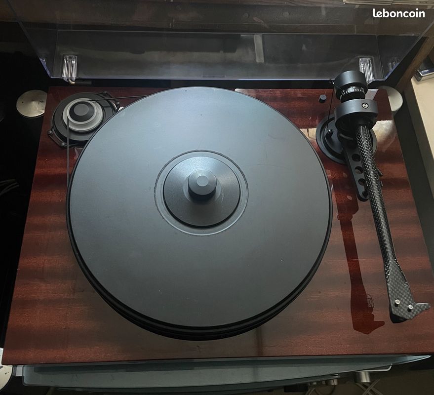 PRO-JECT Xperience Classic (image 2)