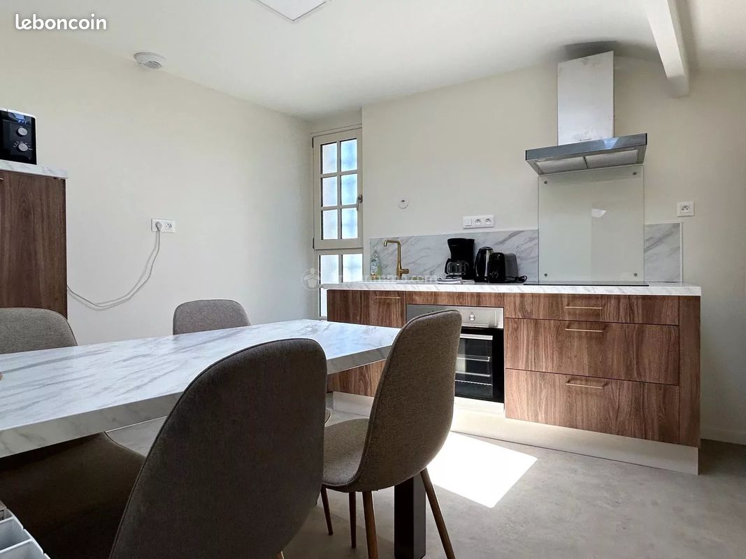 Appartement 2 pièces 46 m² · à Albi · 46 m² · 600 €/mois