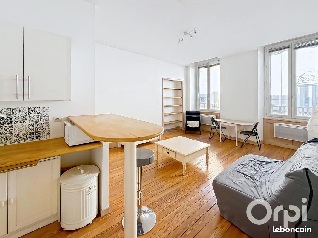 Appartement 1 pièce 42 m² · à Valence · 42 m² · 125 000 €