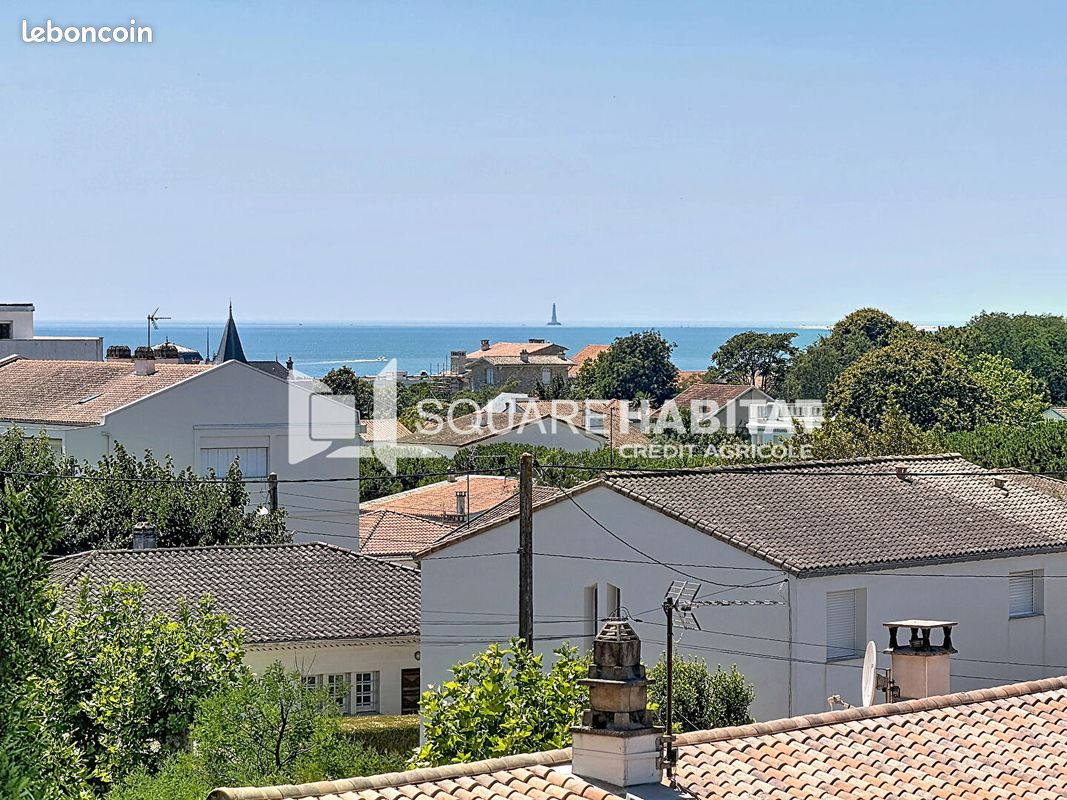 Appartement 4 pièces 109 m² · à Royan · 109 m² · 624 750 €