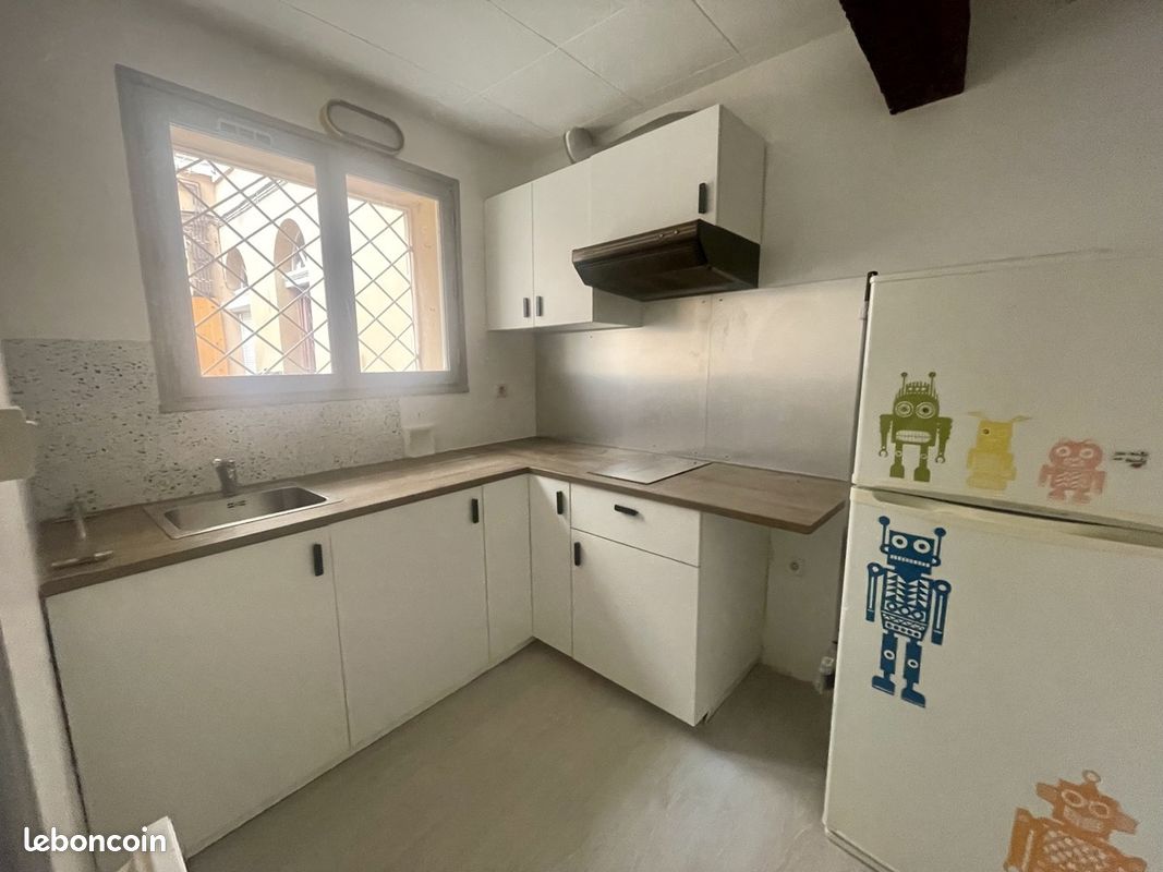 Appartement 2 pièces 39 m² · à Toulouse · 39 m² · 194 400 €