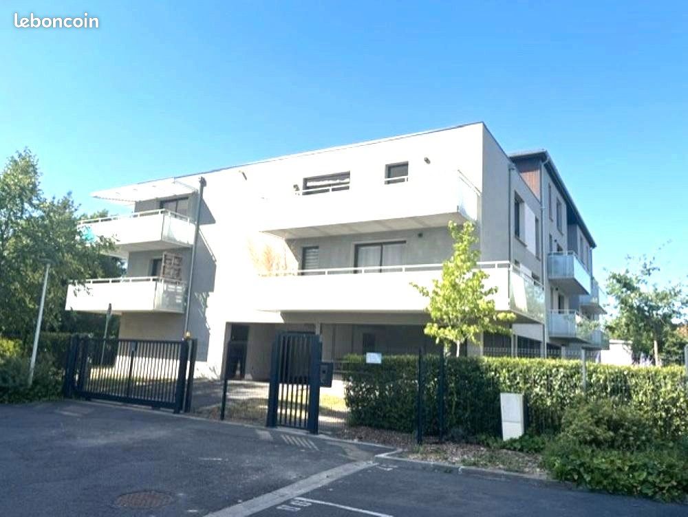 Appartement 3 pièces 67 m² · à Marquette-lez-Lille · 67 m² · 239 900 €