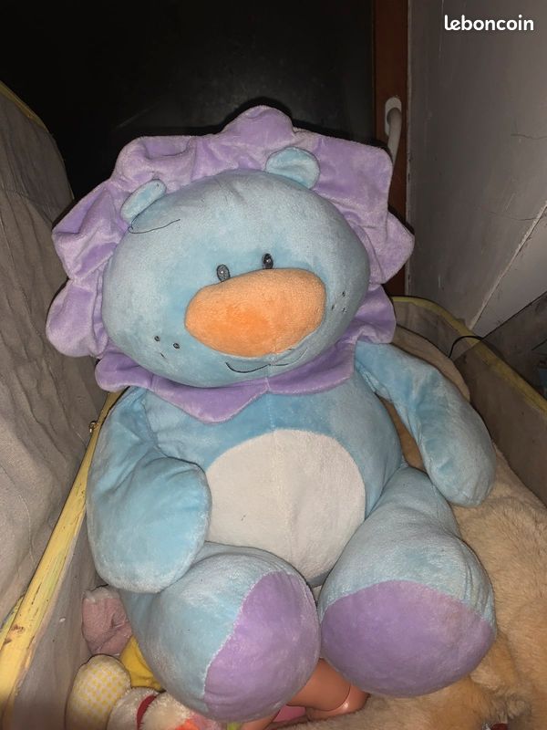 Peluche (image 6)