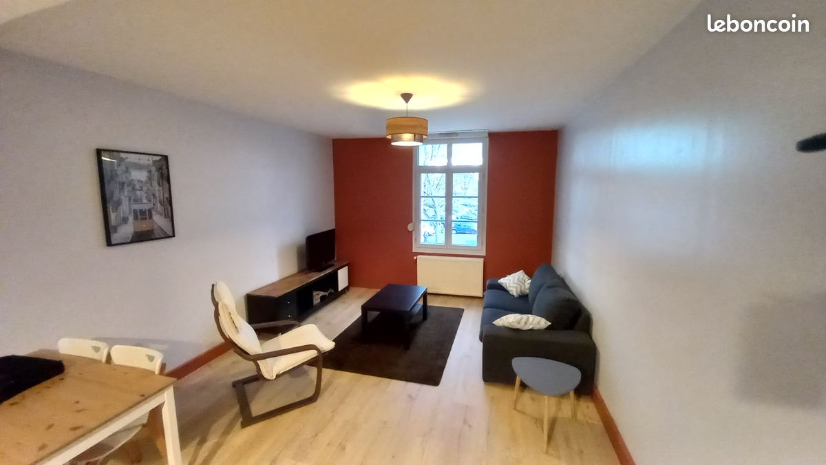 Appartement a louer douai - 2 pièce(s) - 56 m2 - Surfyn
