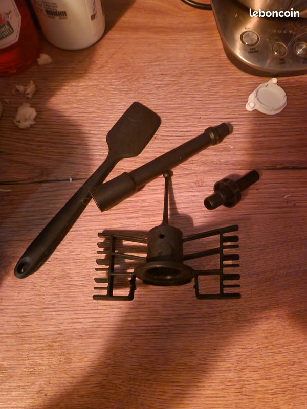 Robot multifonction Elsay (image 12)