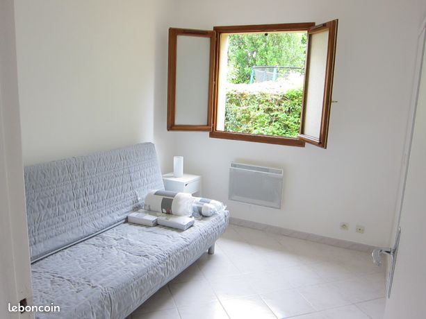 Appartement Gometz-le-Châtel, limite Bures/Yvette