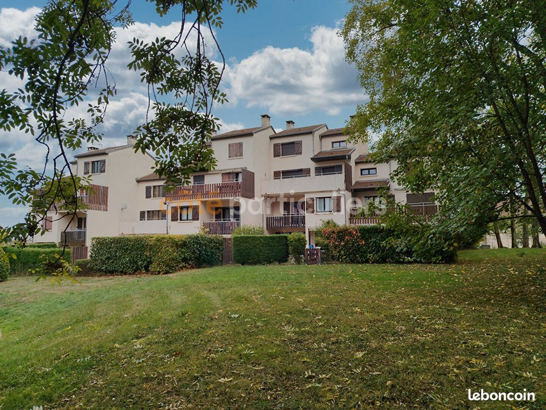 Appartement 3 pièces 66 m² · à Dole · 66 m² · 96 989 €