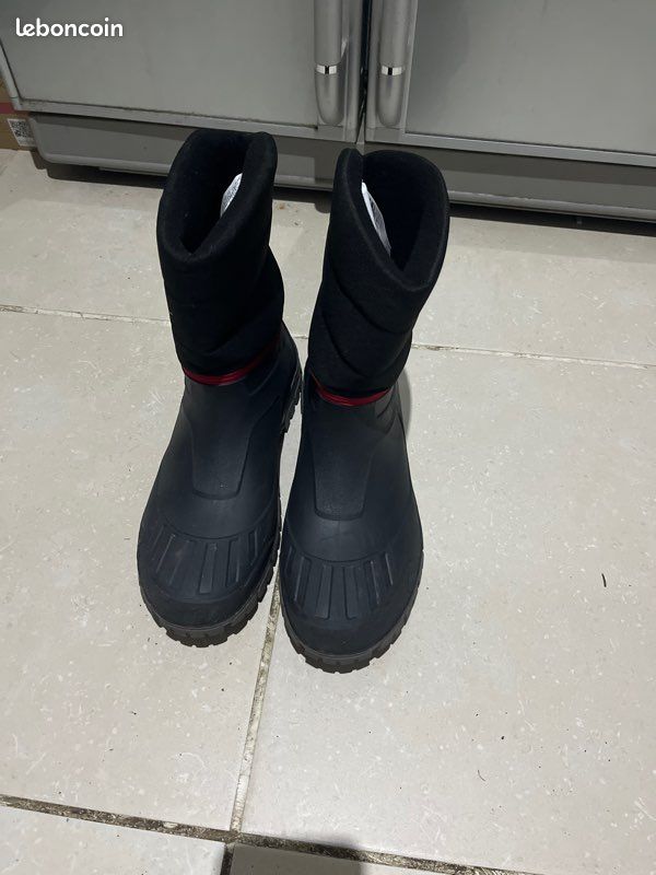 Botte ski (image 1)