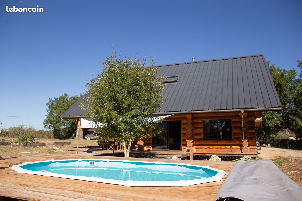 Maison 5 pièces 160 m² · à Corn · 160 m² · 325 000 €