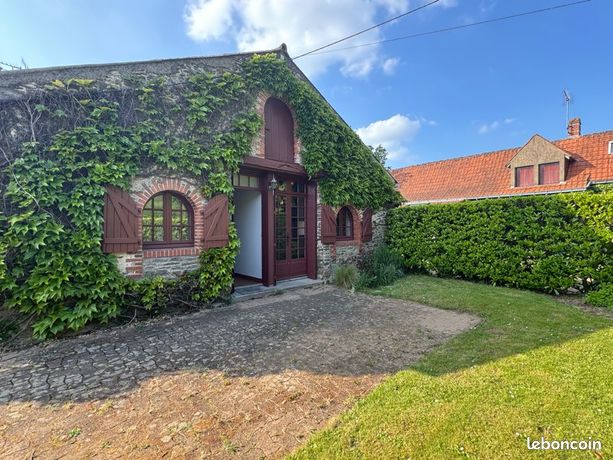 Maison location