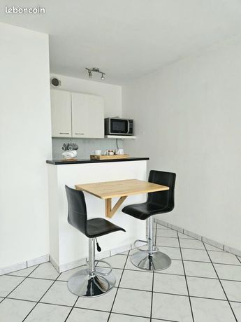 Appartement 1 pièce 32 m²