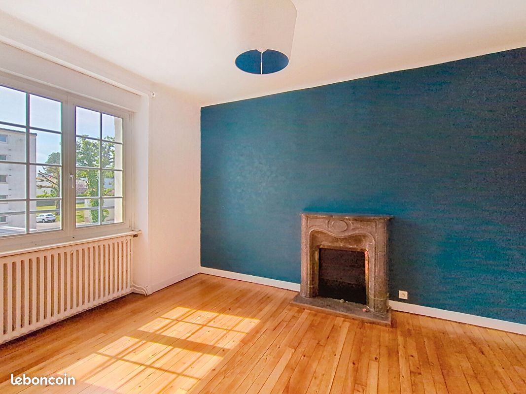 Maison 7 pièces 125 m² · à Brest · 125 m² · 232 100 €