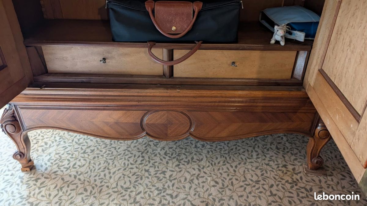 Ancienne armoire (image 4)