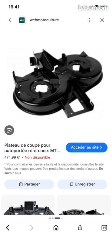 Anti rouille remise à neuf (image 3)