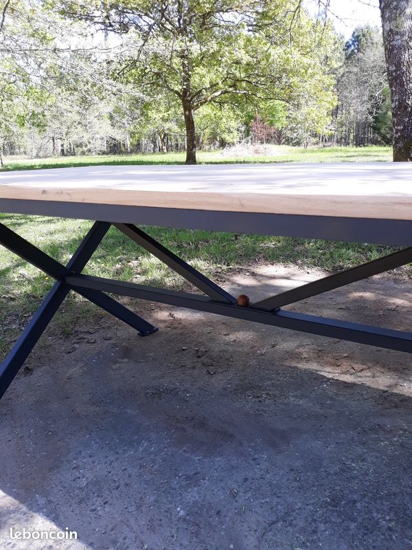 Table à manger (image 5)