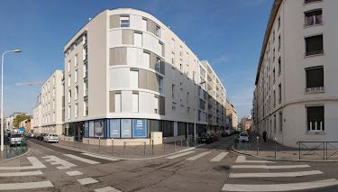 Appartement 101 530 € - 19 m²