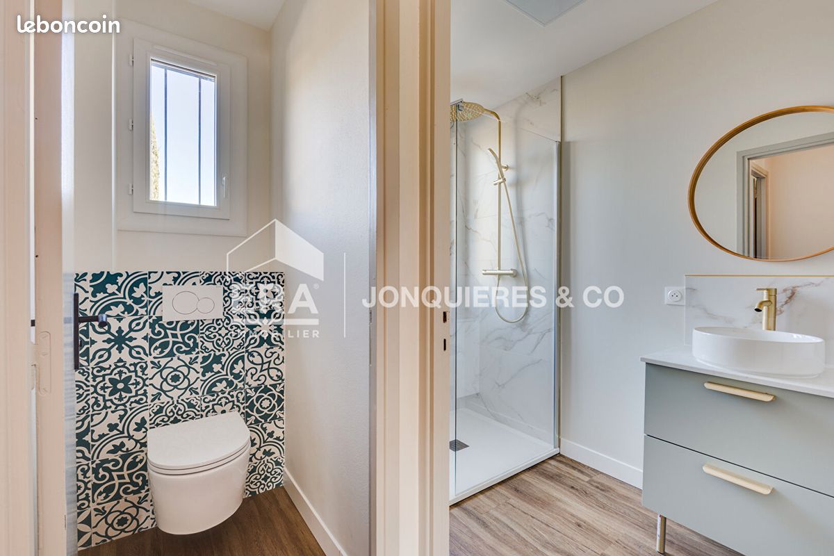 Appartement 4 pièces 95 m² · à Toulouse · 95 m² · 395 000 €